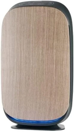 Purafide XP360 Air Purifier + Gray Panel, Veteran Owned Brand, 2-Year Medical Grade H13 HEPA Air Purifier, 6-stage Air Filtration Captures Pet Dander, Smoke, Odor, & Dust, White, Attachable Gray Panel -Solo Stoves Shop 410Rx2pNwJL. AC