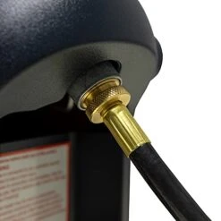 Mr. Heater MH9BX-Massachusetts/Canada Approved Portable Propane Heater & Mr. Heater Buddy Series Hose Assembly - 10-ft, Model# F273704 -Solo Stoves Shop 410i0nM1ZjS