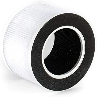 TREDY H13 Grade HEPA Air Purifier Replacement Filter For Smoke, Smokers, Dust, Odors, Pet Dander, TD-1500, 1 Pack 6 TREDY H13 Grade HEPA Air Purifier Replacement Filter For Smoke, Smokers, Dust, Odors, Pet Dander, TD-1500, 1 Pack - Image 6