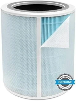 LEVOIT Core 400S Air Purifier HEPA Replacement Filter, Core400S-RF, 1Pack, White 17 LEVOIT Core 400S Air Purifier HEPA Replacement Filter, Core400S-RF, 1Pack, White -Solo Stoves Shop 412vA5qMAL. AC