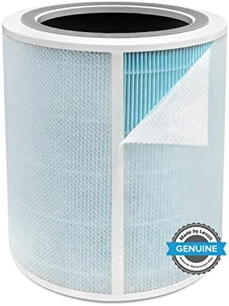 LEVOIT Core 400S Air Purifier HEPA Replacement Filter, Core400S-RF, 1Pack, White 8 LEVOIT Core 400S Air Purifier HEPA Replacement Filter, Core400S-RF, 1Pack, White - Image 8