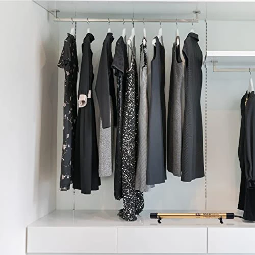 MAXSafes Gun Safe Dehumidifier Rod, Dry Golden Rod - Easy Installation Plug-in Electric Dehumidifier Eliminates Moisture For Gun Safes & Cabinets, ETL Approved, 12in 4 MAXSafes Gun Safe Dehumidifier Rod, Dry Golden Rod - Easy Installation Plug-in Electric Dehumidifier Eliminates Moisture For Gun Safes & Cabinets, ETL Approved, 12in - Image 4