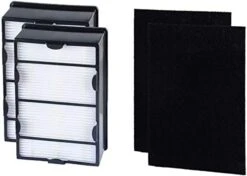 HAPF600 Filter Compatible With Holmes HAPF600D HAP615 HAP625 HAP650 HAP675RC HAP725 HAP750 HAP1625 HAP1650 HAP1725 HAP1750 HAPF600 B 106773 HEPA Replacement Filter- 2 Packs -Solo Stoves Shop 414K m3aaeL. AC