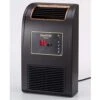 EdenPURE GEN21 Infrared Heater And Cooler