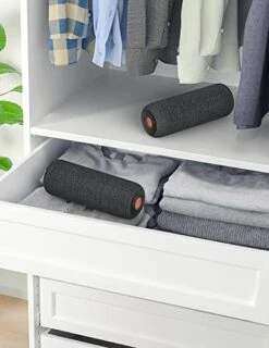 Afloia Gun Safe Dehumidifier Cordless And Rechargeable, 3+1 Combo -Solo Stoves Shop 415K6ahBmRL