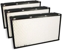 AIRCARE 1041 Replacement Console Wick (1) -Solo Stoves Shop 416gtiIzYsL. AC