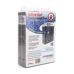 HYDROSORBENT® Gun Safe Dehumidifier Rechargeable Silica Gel 450 Gram Carton. Moisture Absorber. Reusable Desiccant Dehumidifier For Gun Safe – Made In USA Silica Gel Desiccant. 1 Unit - SG450 14 HYDROSORBENT® Gun Safe Dehumidifier Rechargeable Silica Gel 450 Gram Carton. Moisture Absorber. Reusable Desiccant Dehumidifier For Gun Safe – Made In USA Silica Gel Desiccant. 1 Unit - SG450 -Solo Stoves Shop 417cY8pdgPL