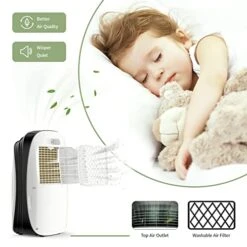 Waykar 2,000 Sq. Ft Dehumidifier For Home And Basement With Drain Hose And Reusable Air Filter - Ideal For Large And Medium Sized Rooms, Bathrooms -Solo Stoves Shop 4185l6qyJvL