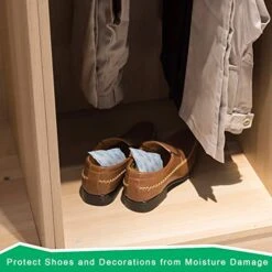 O2frepak 5 Gram(200Packs) Food Grade Moisture Absorbers Silica Gel Packs Desiccant For Storage,Food Safe Dessicant Silica Gel Packets For Moisture Storage Control -Solo Stoves Shop 4190I9V5jvL 1