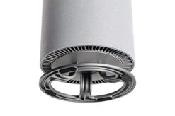 ORANSI Mod HEPA Air Purifier For Home And Large Rooms, Cleans 1268 Square Feet At 2 Air Changes Per Hour, True HEPA And Activated Carbon Air Filter For Small Particles, Pets, Odors, Wildfire, Smoke And Allergies. EnergyStar -Solo Stoves Shop 419t1FQDt5L