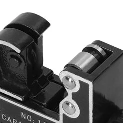 2Pcs Mini Tube Cutter, Mini Copper Pipe Tubing Cutter, Zinc AlloyTubing Cutting Tool, 3 To 28mm Pipe Adjustable Industrial Supplies For Metal Pipe Plumbers, Car Repair -Solo Stoves Shop 41B8Dsen4oL