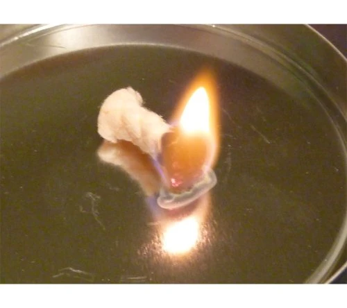 5col Survival Supply TinderQuik Firestarting Tabs 50 (for SparkLite FireSteel Blastmatch) 2 5col Survival Supply TinderQuik Firestarting Tabs 50 (for SparkLite FireSteel Blastmatch) - Image 2