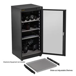 Ruggard EDC-125L Electronic Dry Cabinet (125L) 7 Ruggard EDC-125L Electronic Dry Cabinet (125L) -Solo Stoves Shop 41Bl5AilgSS