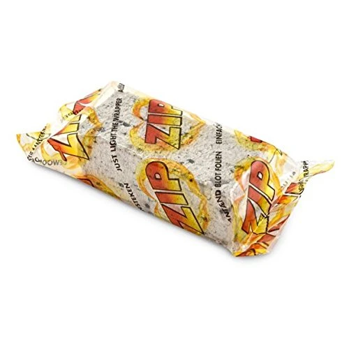 Firestarter 12-Count Zip Premium Pack Of 4 3 Firestarter 12-Count Zip Premium Pack Of 4 - Image 3