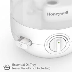 Honeywell Ultra Comfort Cool Mist Humidifier, White – Cool Mist Humidifier For Bedroom Or Office , 1.0 Gallon 10 Honeywell Ultra Comfort Cool Mist Humidifier, White – Cool Mist Humidifier For Bedroom Or Office , 1.0 Gallon -Solo Stoves Shop 41CeQeXCdQL