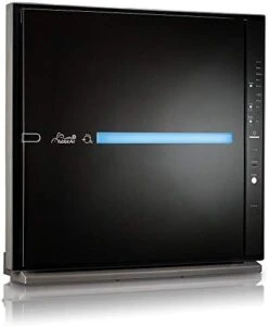 RabbitAir MinusA2 Ultra Quiet HEPA Air Purifier - Stylish, Efficient And Energy Star (SPA-780A, White, Odor Remover) -Solo Stoves Shop 41DAQlLLZIL. AC 3