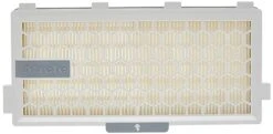 Miele HEPA AirClean Filter With TimeStrip Filter For Miele Vacuum Cleaners