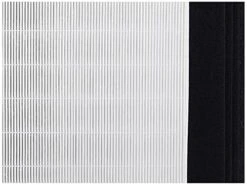 Genuine Winix 115115 Replacement Filter A For C535, 5300-2, P300, 5300, White/Black -Solo Stoves Shop 41FofhpZq8S