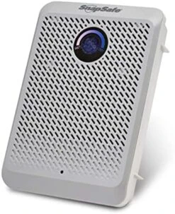 SnapSafe Rechargeable Dehumidifier Large, 75901 - Portable Moisture Absorbers For Gun Safes & Cabinets, Closets, & Pantries-Prevent Moisture Damage For Gun Safe Accessories, Firearms In Your Gun Vault -Solo Stoves Shop 41GJ4HsnE8L. AC