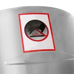 STANLEY ST-80T-KFA, Kerosene/Diesel Forced Air Heater, 80,000 BTU,Silver 10 STANLEY ST-80T-KFA, Kerosene/Diesel Forced Air Heater, 80,000 BTU,Silver -Solo Stoves Shop 41GUnS2jXqL