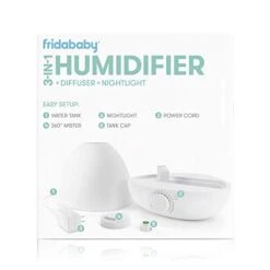 Frida Baby Humidifier Kit 8 Frida Baby Humidifier Kit -Solo Stoves Shop 41GjtOCi3DL