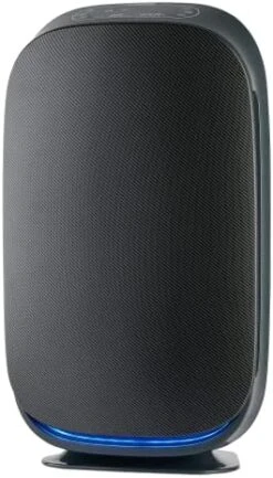 Purafide XP360 Air Purifier + Gray Panel, Veteran Owned Brand, 2-Year Medical Grade H13 HEPA Air Purifier, 6-stage Air Filtration Captures Pet Dander, Smoke, Odor, & Dust, White, Attachable Gray Panel -Solo Stoves Shop 41GkwJZav3L. AC