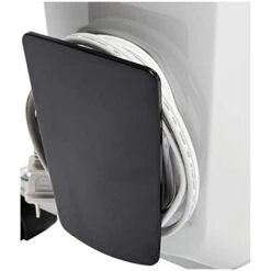 Amazon Basics Indoor Portable Radiator Heater - White -Solo Stoves Shop 41H81HU2ADL