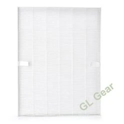 Gulongome Replacement True Hepa Filter + 5 Carbon Pre Filter Or Winix 115115,Compatible With WAC5300, WAC5500, WAC6300, 5000, 5000b, 5300, 5500 Air Purifier 7 Gulongome Replacement True Hepa Filter + 5 Carbon Pre Filter Or Winix 115115,Compatible With WAC5300, WAC5500, WAC6300, 5000, 5000b, 5300, 5500 Air Purifier -Solo Stoves Shop 41IFzYkl2KL