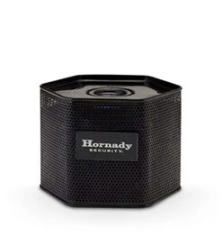 Hornady Reusable Canister Dehumidifier 750G, 95902 - Portable, Easy To Use Moisture Absorbers For Gun Safes & Cabinets - Prevent Moisture Damage For Gun Safe Accessories, Firearms In Your Gun Vault