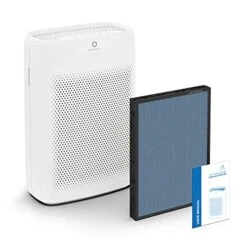 Airthereal APH230C Floor Air Purifier With True HEPA Filter For Home And Office, Remove Allergies, Pollen, Dust, Smoke And Pet Dander | Pure Morning Series -Solo Stoves Shop 41JTY3Fb7iS