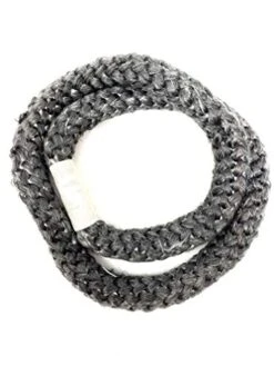 QuadraFire Mt. Vernon & Edge 60 Ash Pan Gasket (SRV7034-178) -Solo Stoves Shop 41KdDrKo2wL