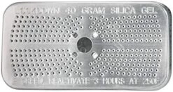 Lockdown Silica Gel With Rechargeable Beads, Compact Design And Various Sizes For Vault Humidity Control And Rust Prevention 9 Lockdown Silica Gel With Rechargeable Beads, Compact Design And Various Sizes For Vault Humidity Control And Rust Prevention -Solo Stoves Shop 41MkdbDLVL. AC