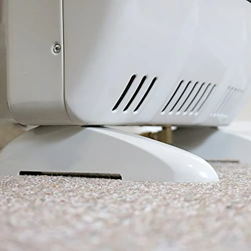 Mr. Heater Corporation F299831 Vent-Free 30,000 BTU Radiant Natural Gas Heater, Multi 6 Mr. Heater Corporation F299831 Vent-Free 30,000 BTU Radiant Natural Gas Heater, Multi - Image 6