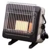 Iwatani Cassette Gas Heater (for Indoor Use Only) "MAIDAN" CB-CGS-PTB