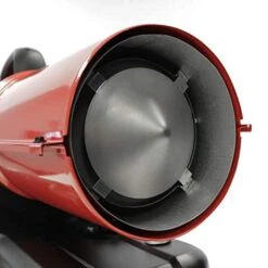 Craftsman CMXEHAO80FAK Forced Air Kerosene Heater, Red 11 Craftsman CMXEHAO80FAK Forced Air Kerosene Heater, Red -Solo Stoves Shop 41NnNueOG7L