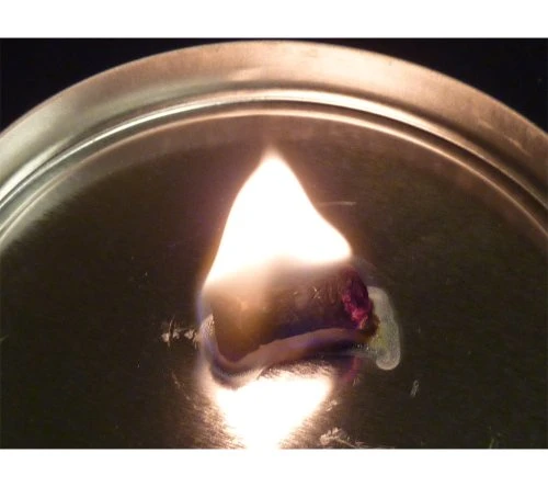 5col Survival Supply TinderQuik Firestarting Tabs 50 (for SparkLite FireSteel Blastmatch) 3 5col Survival Supply TinderQuik Firestarting Tabs 50 (for SparkLite FireSteel Blastmatch) - Image 3