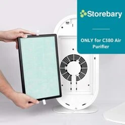 Storebary Replacement For C380 -Solo Stoves Shop 41QiwjlrkXL