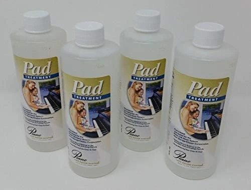 Dampp-Chaser Piano Humidifier Pad Treatment 16 Oz Bottle Value Pack - 2/Pack 3 Dampp-Chaser Piano Humidifier Pad Treatment 16 Oz Bottle Value Pack - 2/Pack - Image 3