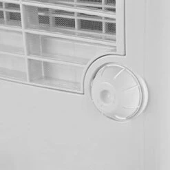 Orbegozo DH 2070 Dehumidifier With A Dehumidification Capacity Of 20 L/Day, R290 Coolant, 3.6-Litre Tank, Use Area Of 120 m², Anti-Frost Setting, 420 W, White -Solo Stoves Shop 41Rw3QbcO7L