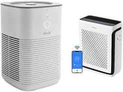 LEVOIT Air Purifiers For Home Large Room Bedroom Up To 1110 Ft² With Air Quality And Light Sensors, Smart WiFi, Washable Filters, HEPA Filter Captures Pet Hair, Allergies, Dust, Smoke, Vital 100S 14 LEVOIT Air Purifiers For Home Large Room Bedroom Up To 1110 Ft² With Air Quality And Light Sensors, Smart WiFi, Washable Filters, HEPA Filter Captures Pet Hair, Allergies, Dust, Smoke, Vital 100S -Solo Stoves Shop 41TGD02u8KL. AC