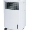 SPT SF-612R Evaporative Air Cooler With 3D Cooling Pad, White