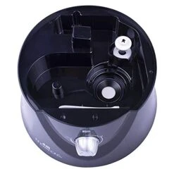 Air Innovations MH-408 Black 1.1 Gal. Cool Mist Humidifier Rooms – Up To 400 Sq. Ft, Medium Sized -Solo Stoves Shop 41TyRPO2RLL