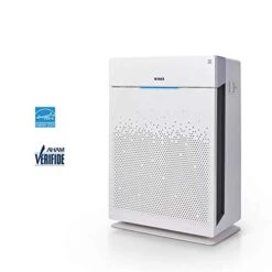 Winix HR900, Ultimate Pet 5 Stage True HEPA Filtration Air Purifier, 300 Sq. Ft, White 8 Winix HR900, Ultimate Pet 5 Stage True HEPA Filtration Air Purifier, 300 Sq. Ft, White -Solo Stoves Shop 41Ucw7Jp0cL