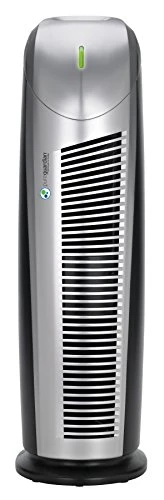 PureGuardian AP2200CA Air Purifier With HEPAFresh Filter, 22-Inch Tower