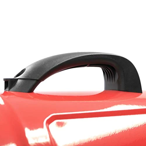 Craftsman CMXEHAO80FAK Forced Air Kerosene Heater, Red 7 Craftsman CMXEHAO80FAK Forced Air Kerosene Heater, Red - Image 7