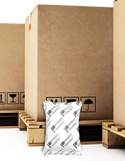 Large Storage Silica Packet (Single) 450 Gram Desiccant Dehumidifier Moisture Absorbing Pouches Conforms To MIL-D-3463E I & II Absorbents. Perfect For Gun Storage, SAFES, Tools, Food Storage And More 6 Large Storage Silica Packet (Single) 450 Gram Desiccant Dehumidifier Moisture Absorbing Pouches Conforms To MIL-D-3463E I & II Absorbents. Perfect For Gun Storage, SAFES, Tools, Food Storage And More -Solo Stoves Shop 41WwdyvJo1L