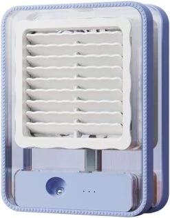 Portable Air Conditioner Fan, Mini Cooler 3 Wind Speeds Modes USB Desk Cooling Fan, Desktop Air Cooler Fan For Bedroom Car Camping (Orange) 12 Portable Air Conditioner Fan, Mini Cooler 3 Wind Speeds Modes USB Desk Cooling Fan, Desktop Air Cooler Fan For Bedroom Car Camping (Orange) -Solo Stoves Shop 41XDvCqOzIL. AC