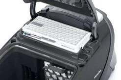 Miele HEPA AirClean Filter With TimeStrip Filter For Miele Vacuum Cleaners -Solo Stoves Shop 41Xd9YGr0iL