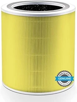 LEVOIT Core 400S Air Purifier HEPA Replacement Filter, Core400S-RF, 1Pack, White 19 LEVOIT Core 400S Air Purifier HEPA Replacement Filter, Core400S-RF, 1Pack, White -Solo Stoves Shop 41XmVVDttL. AC