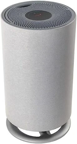 ORANSI Mod HEPA Air Purifier For Home And Large Rooms, Cleans 1268 Square Feet At 2 Air Changes Per Hour, True HEPA And Activated Carbon Air Filter For Small Particles, Pets, Odors, Wildfire, Smoke And Allergies. EnergyStar -Solo Stoves Shop 41YUrWWYhgL. AC